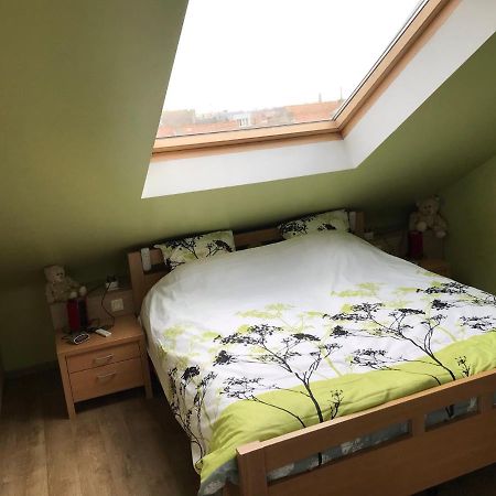 Duplex Blankenberge Apartman Kültér fotó