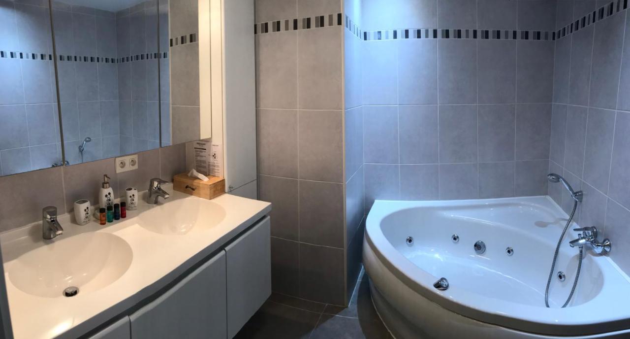 Duplex Blankenberge Apartman Kültér fotó