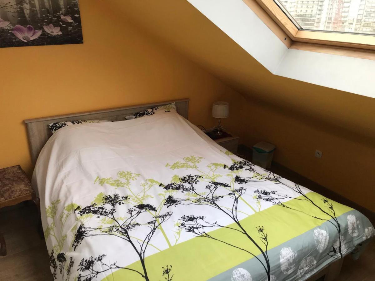 Duplex Blankenberge Apartman Kültér fotó